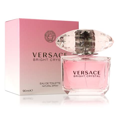 versace bright crystal 90ml prezzo|Versace Bright Crystal perfume cheap.